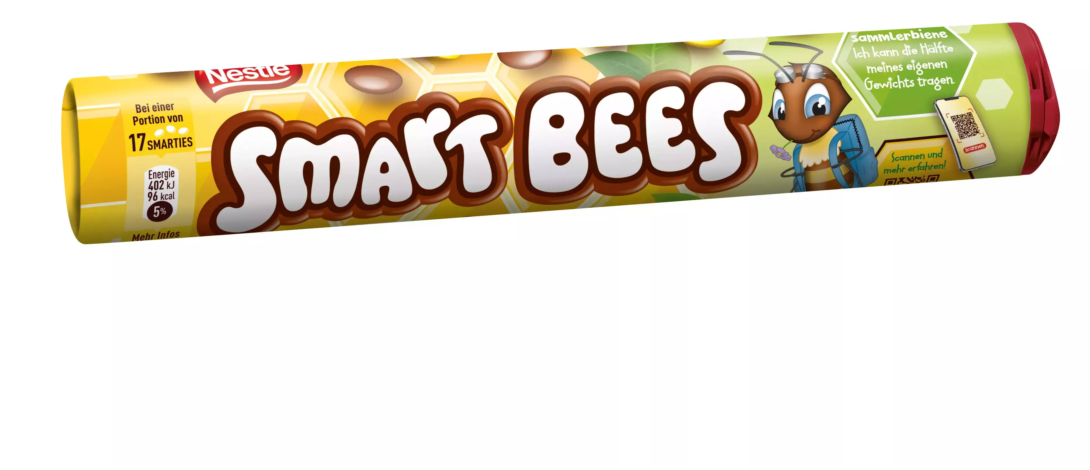 SMARTIES SMART BEES