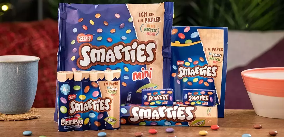Smarties