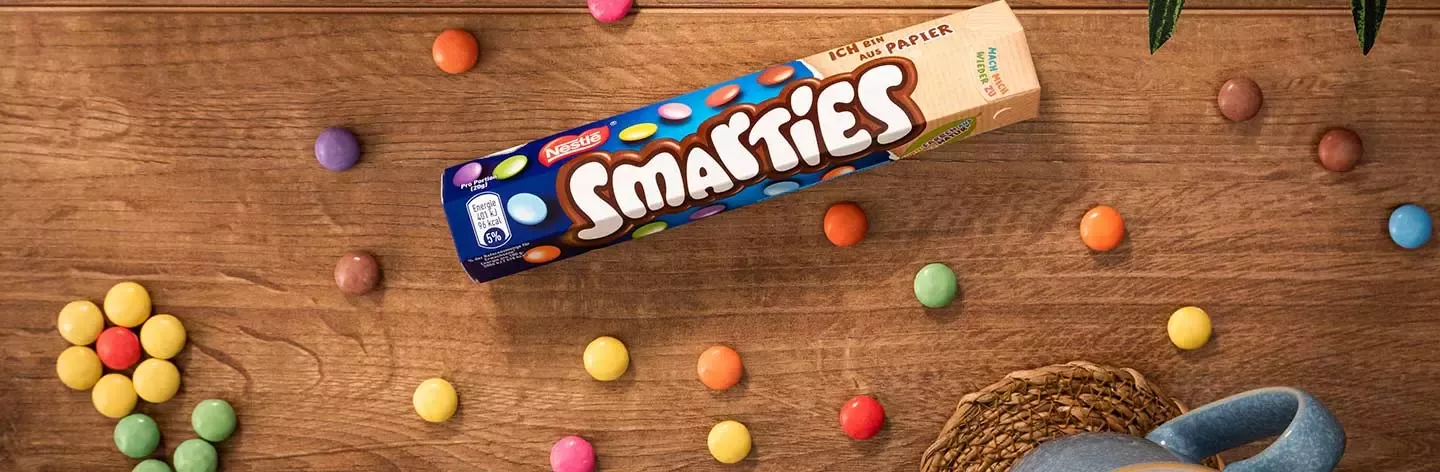 SMARTIES