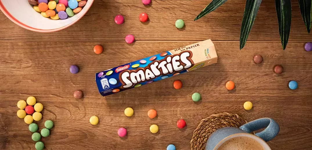 Smarties